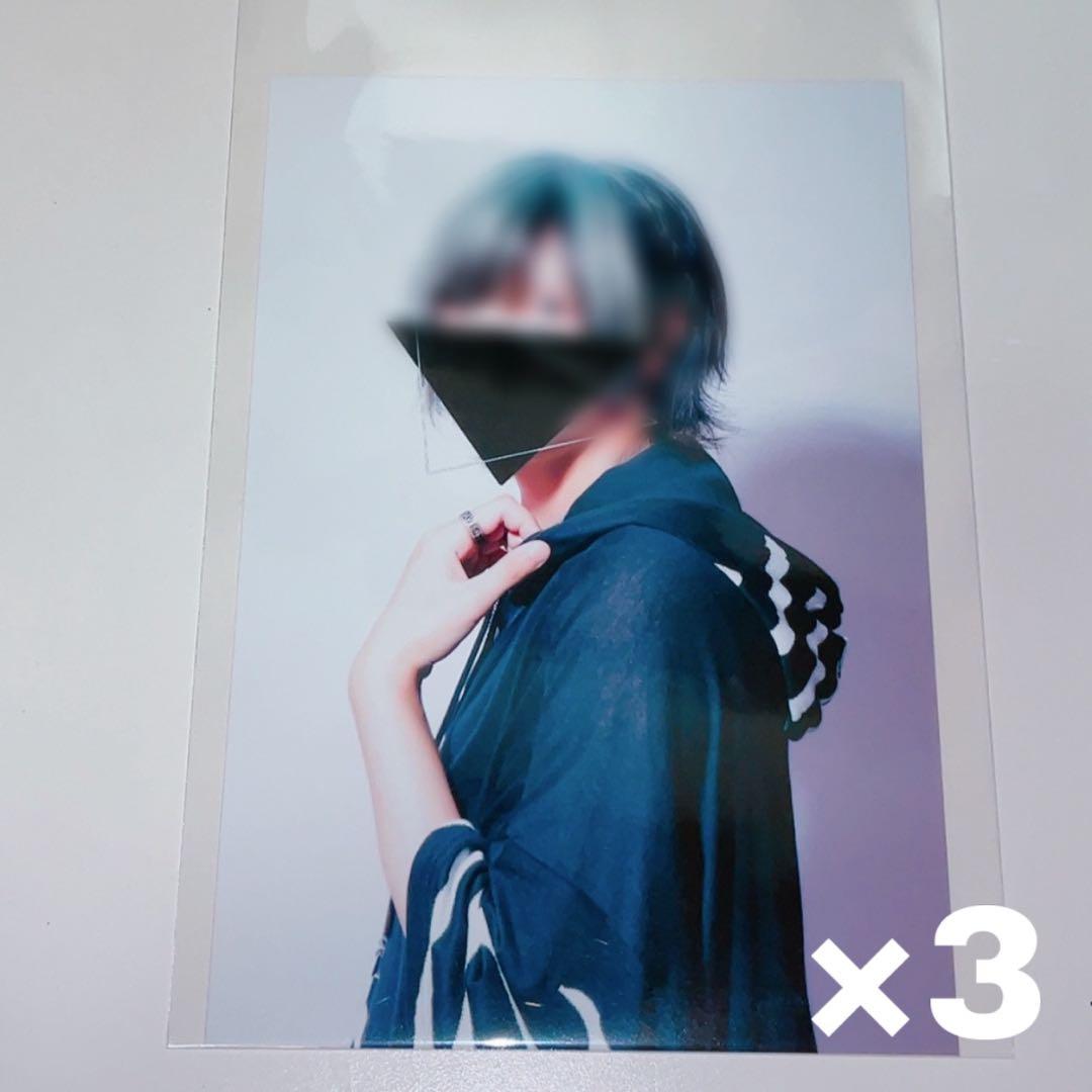 にしきくん 残雪 ブロマイド×15枚セット