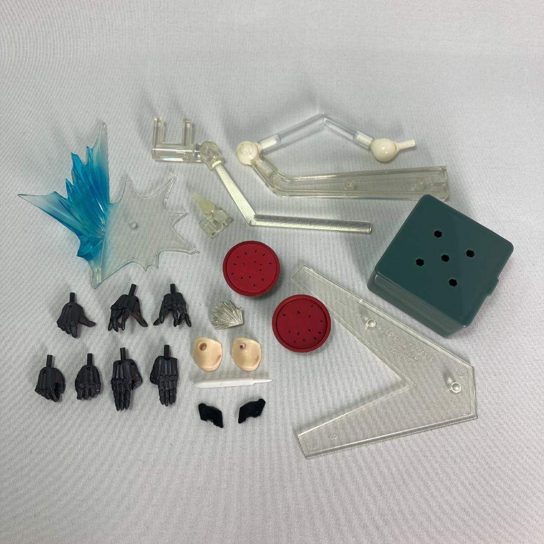 リボルテックヤマグチ No.140 雷電