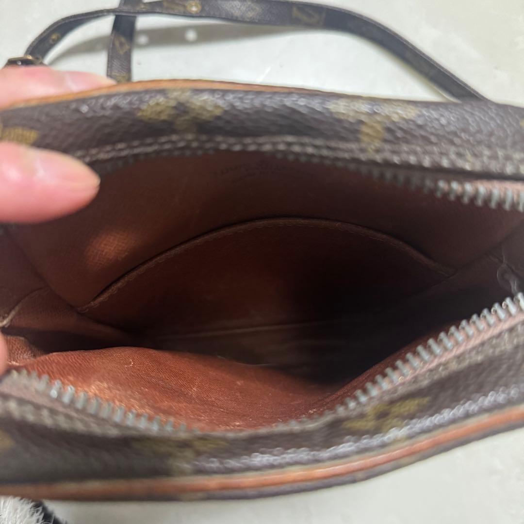 ルイ・ヴィトン　モノグラム　ショルダーバック