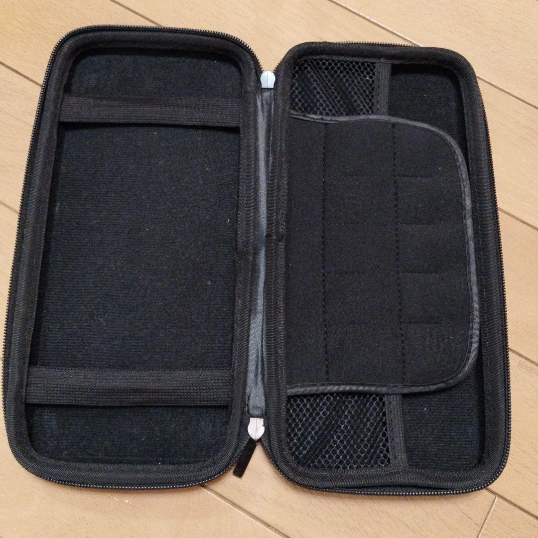 ♥NintendoSwitchネオンブルー＆レッドケース+fifa19とプーマ靴