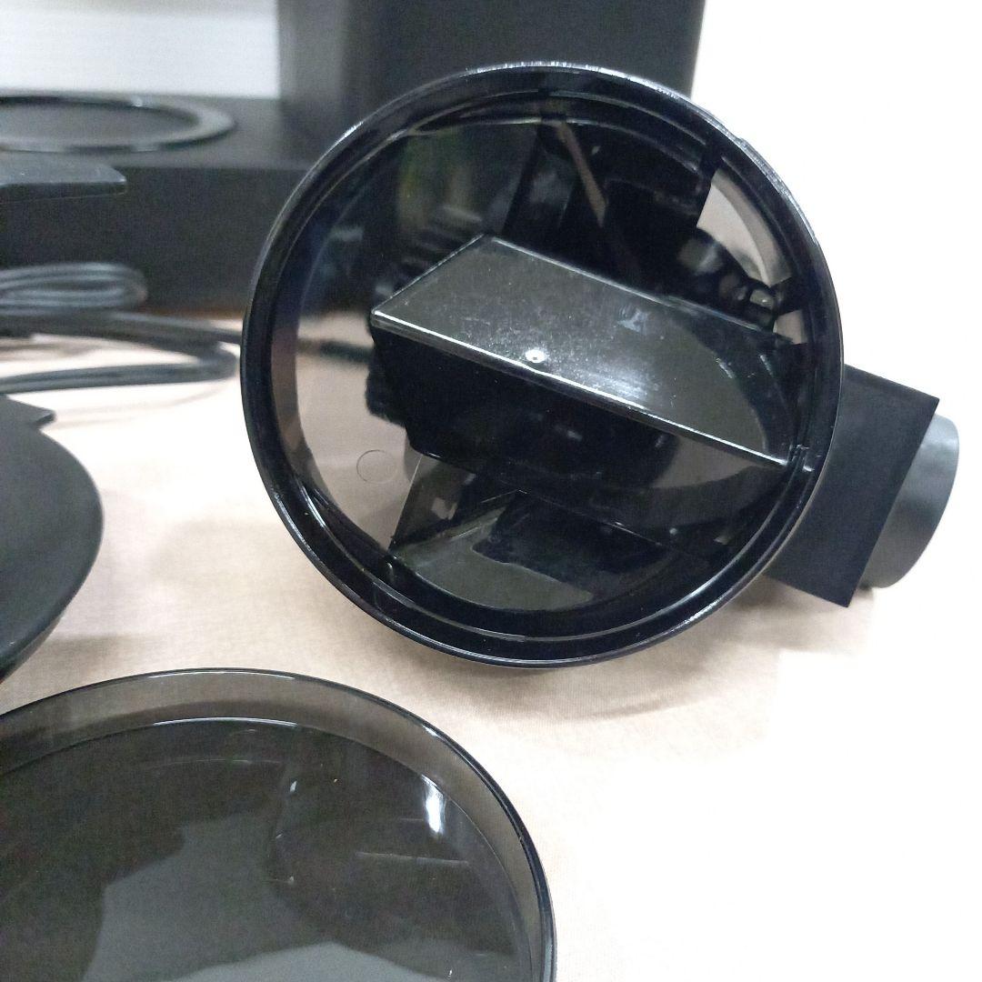 TWINBIRD 全自動コーヒーメーカー CM-D457 2024年製