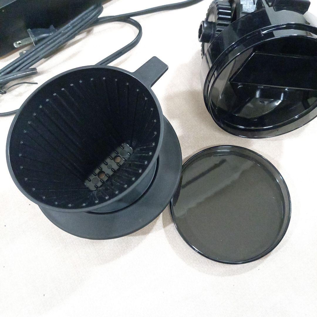 TWINBIRD 全自動コーヒーメーカー CM-D457 2024年製