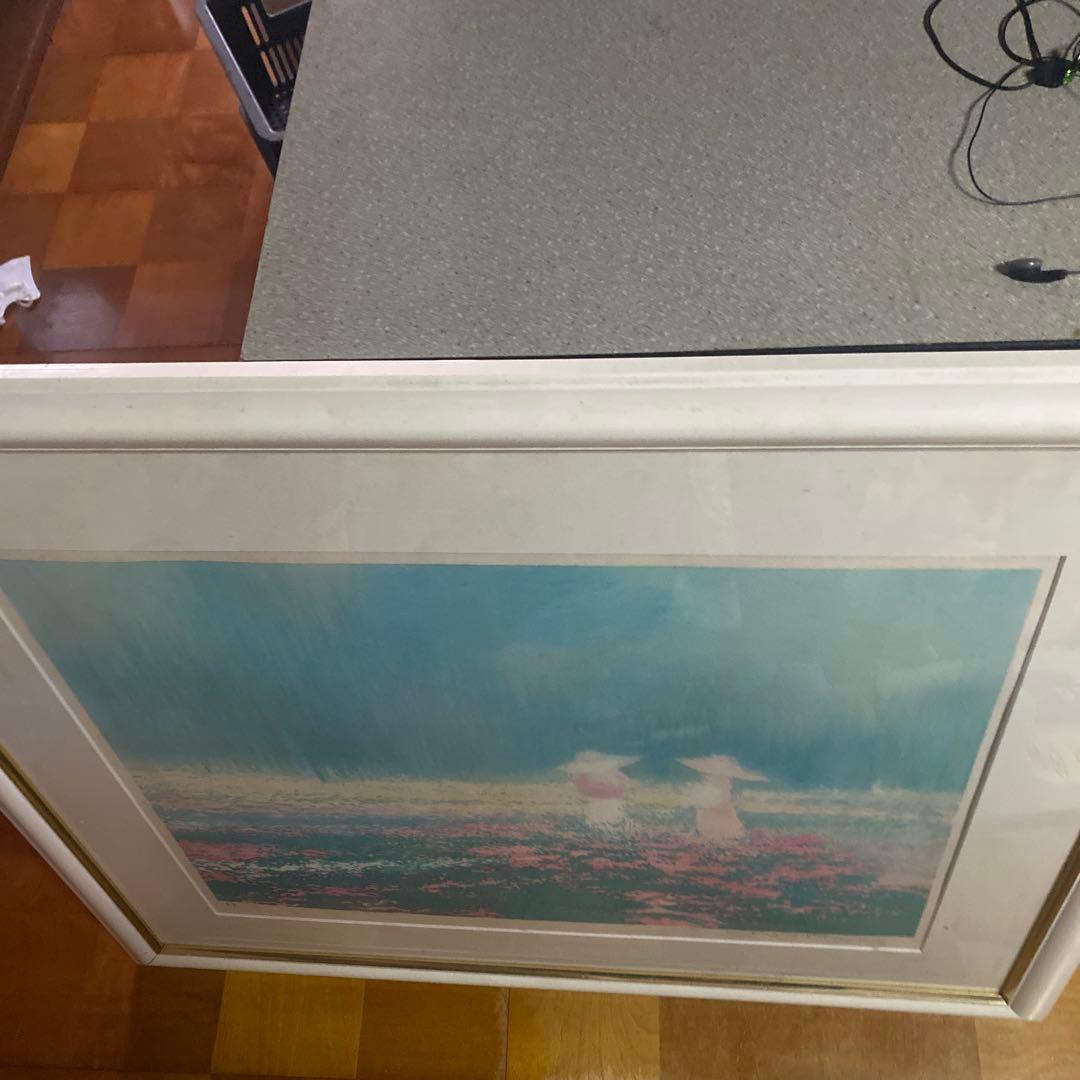 マヌキャン「会話」