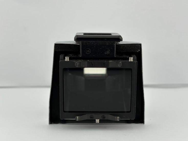 ★美品★ ニコン NIKON F 中期アイレベル ボディ シルバー