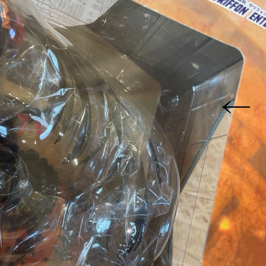 デート・ア・ライブ 時崎狂三 フィギュア