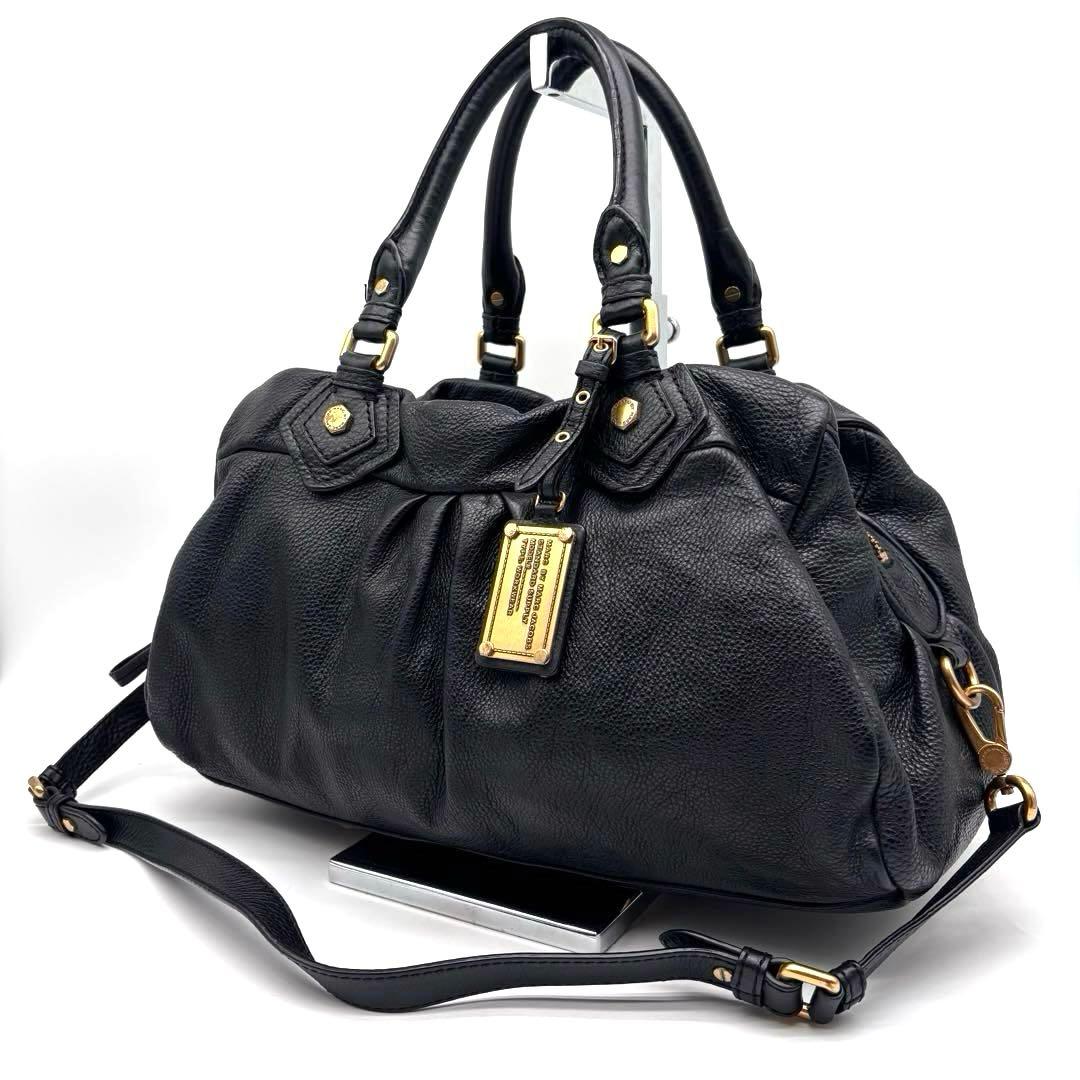 バッグ MARC by MARC JACOBS CLASSICQ 2WAY y2k