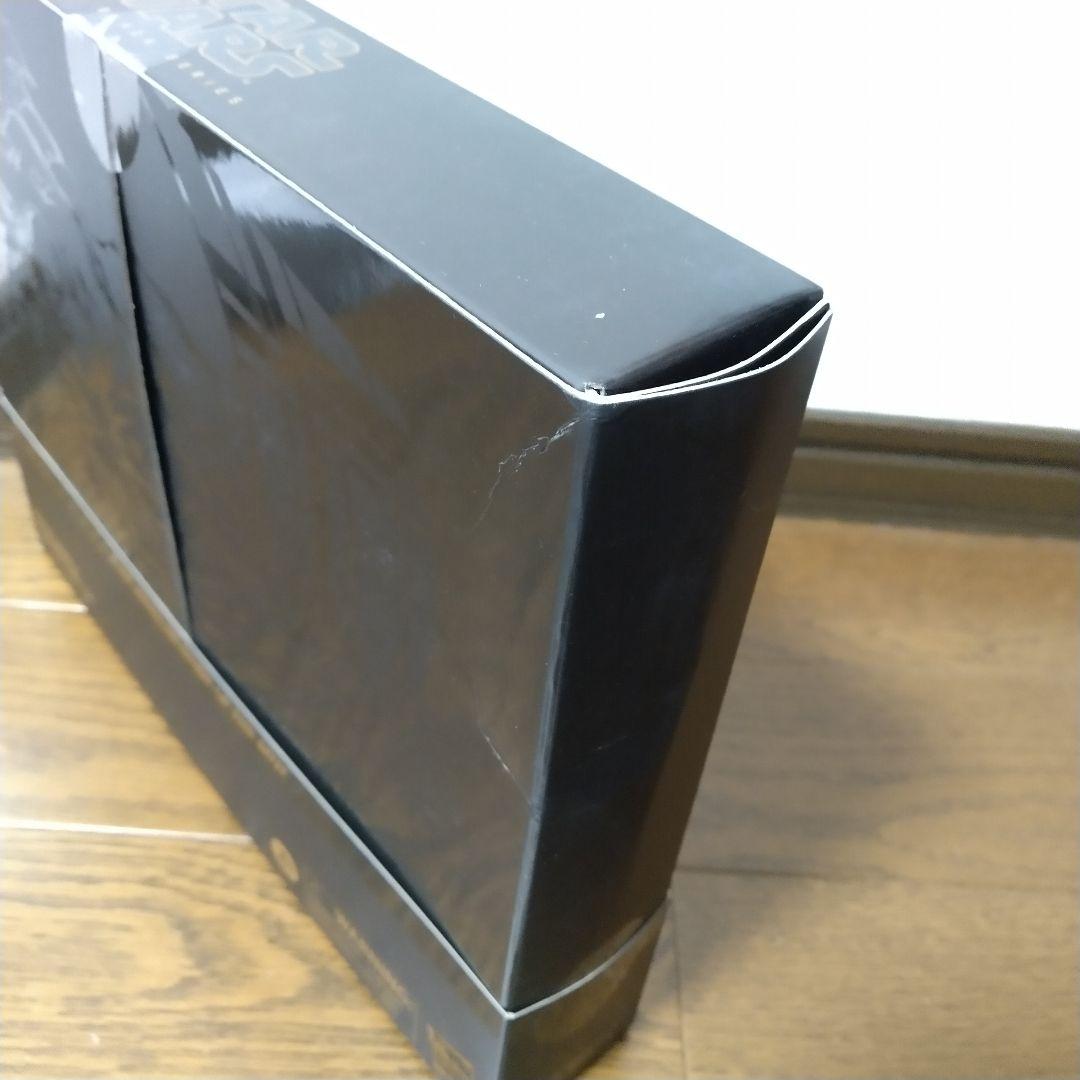 スターウォーズ　ブラックシリーズ 　メイス・ウィンドゥ　&　ダース・シディアス