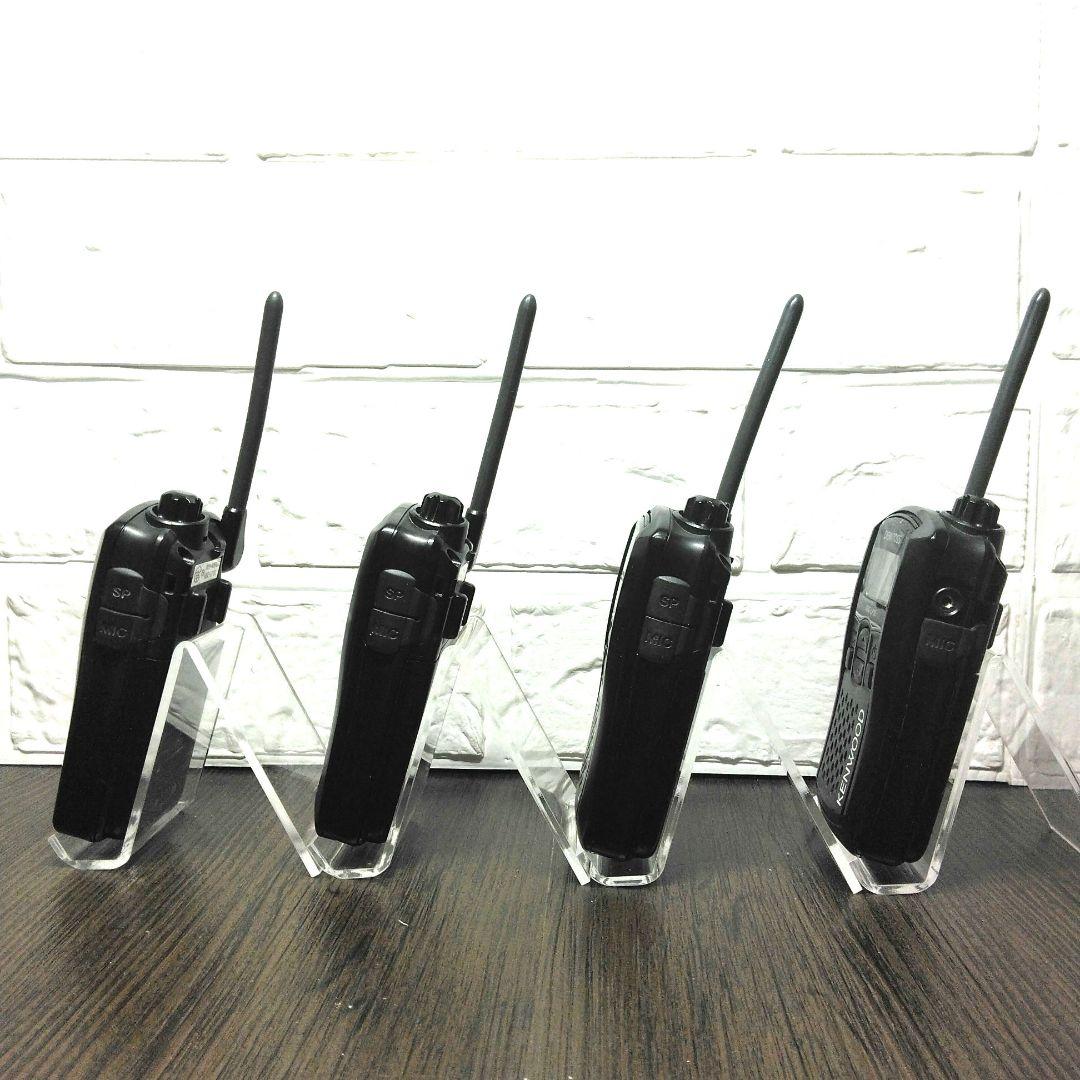 KENWOOD★UBZ-LP20 特定小電力トランシーバー