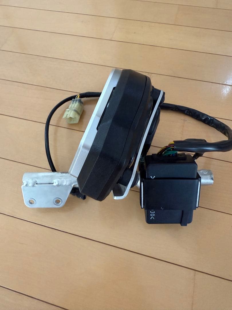 nsf100 デジタルメーター　assy 未使用