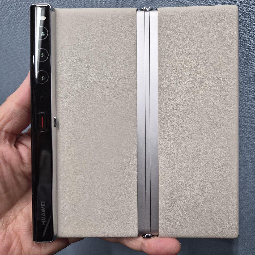 携帯電話本体 Huawei mate xs2 256GB