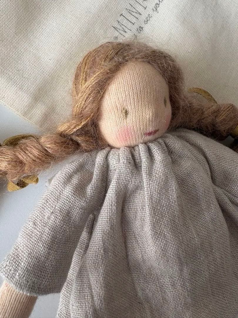 ミニハッピーちゃん　mini happytoseeyou