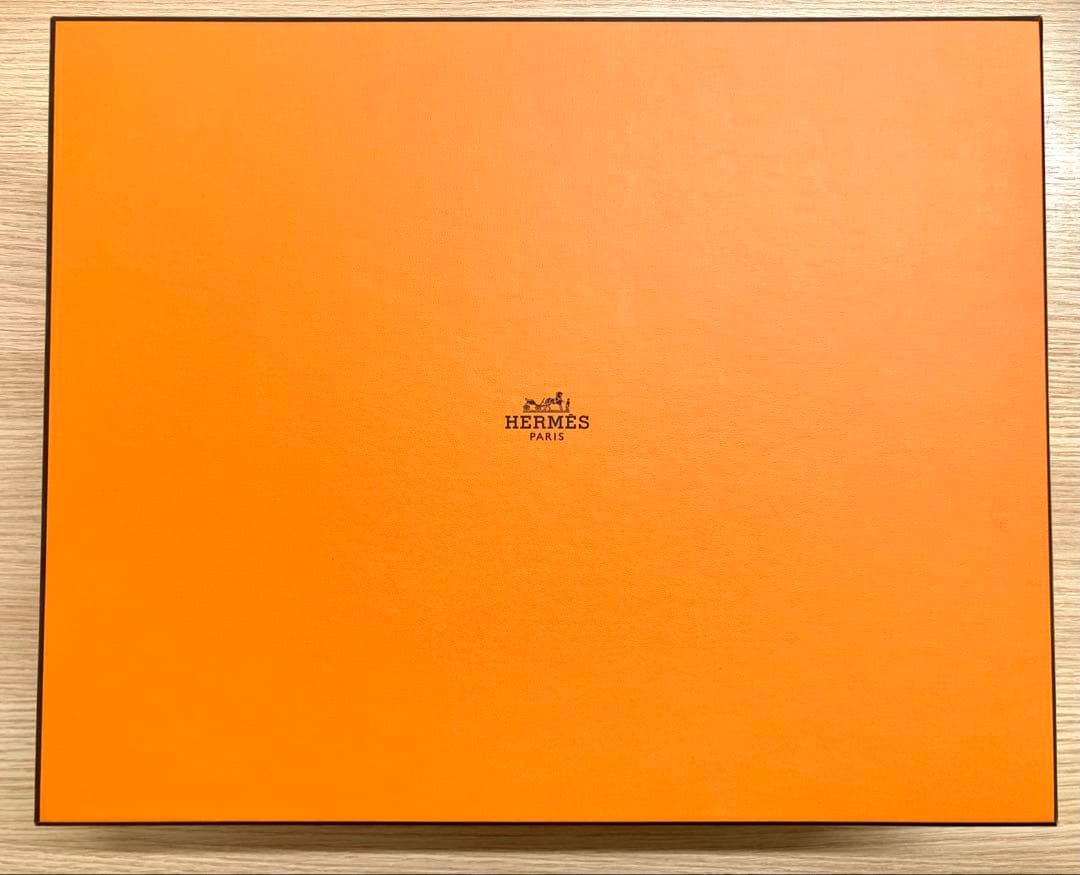 HERMES エルメス アヴァロン バスタオル