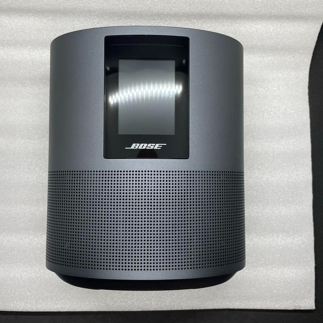 スピーカー・ウーファー BOSE  SPEAKER 500