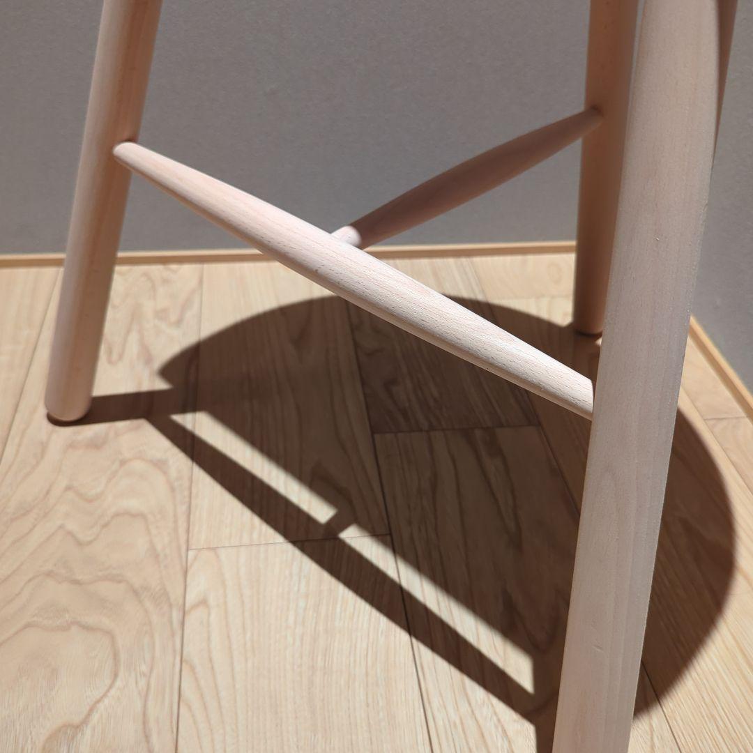 WERNER | SHOEMAKER スツール 69cm A