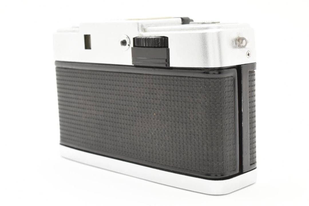 OLYMPUSPEN D3 F.Zuiko 32mm フィルムカメラ #188o