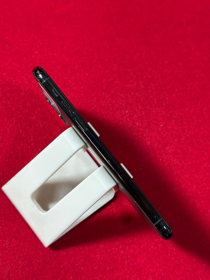 【8950】iPhone 11PROミッドナイトグリーン 64GB simフリー