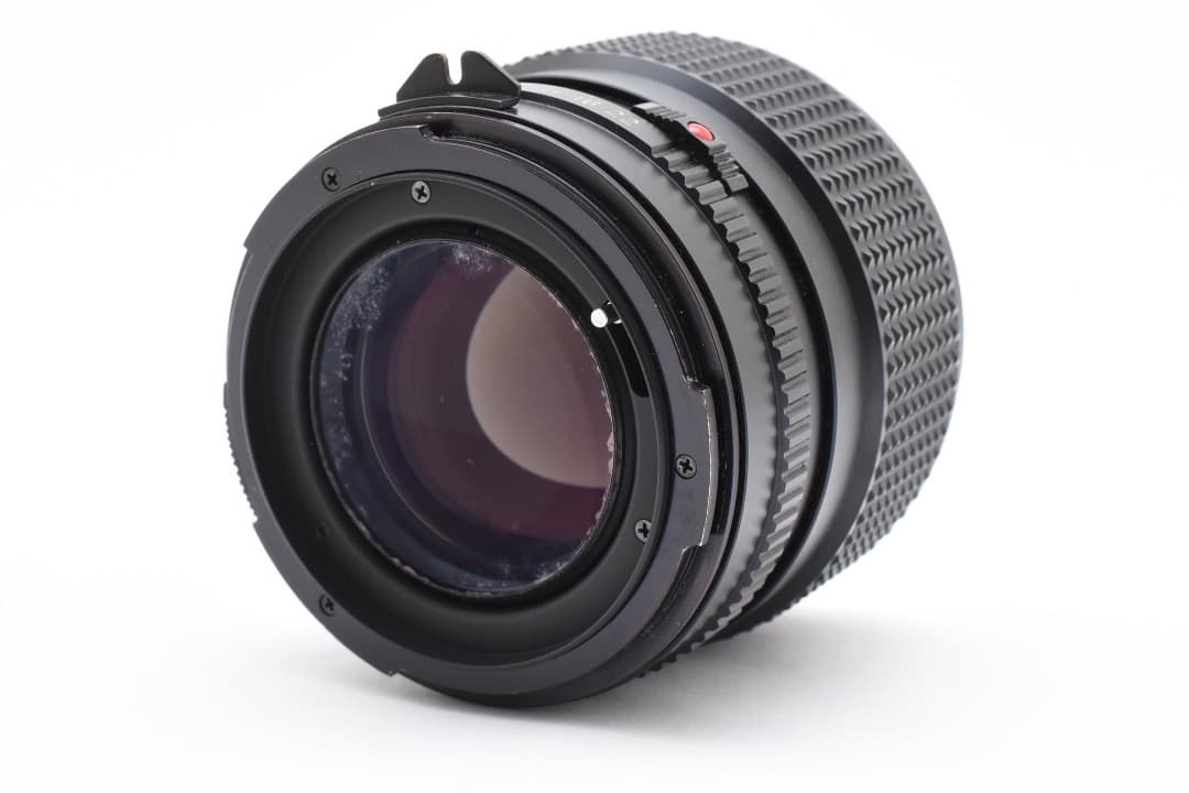 マミヤ Mamiya 中判 レンズ Sekor C 80mm f1.9 1832