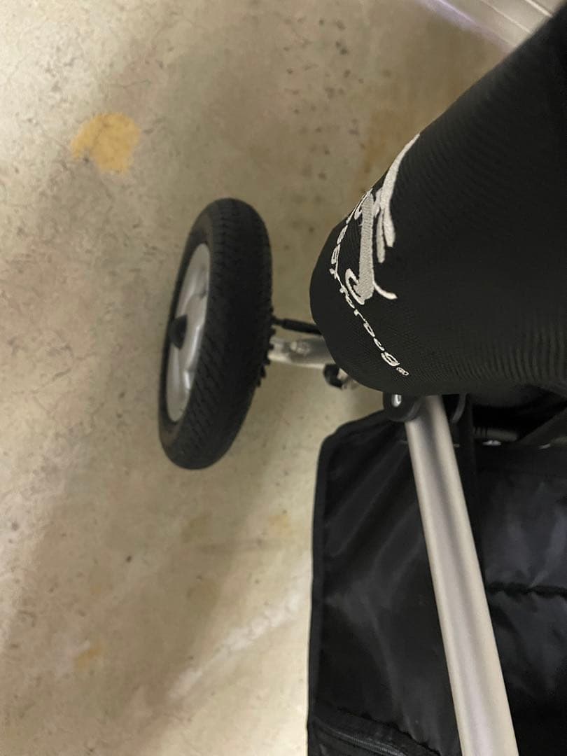 エアバキー犬用　フレームとドーム3レギュラサイズコット たまです。