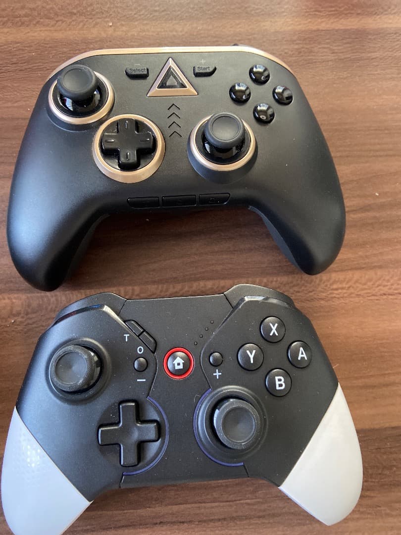 Nintendo Switch 本体 ジョイコン(左)動作不良 箱無し