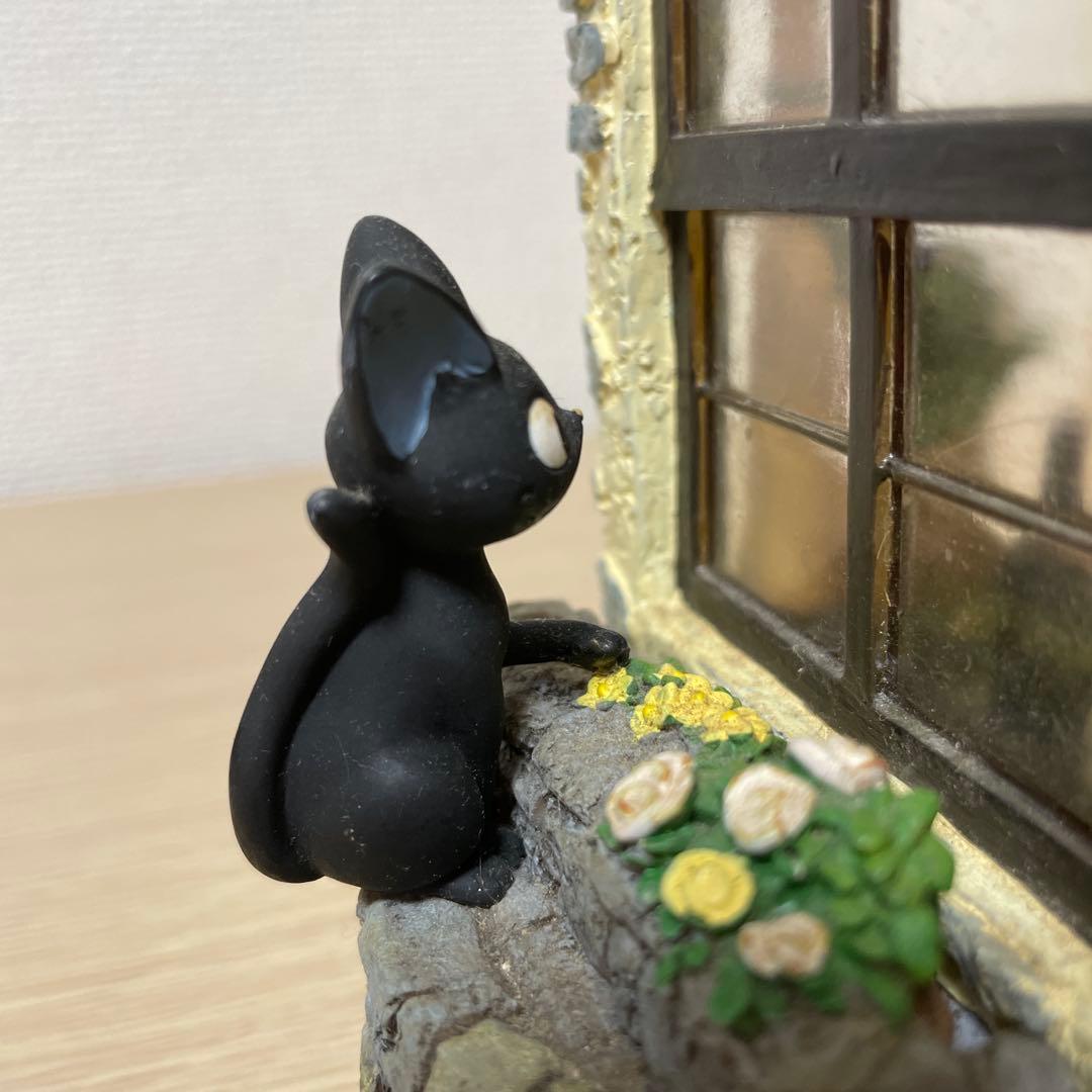 スタジオジブリ 魔女の宅急便 オルゴール