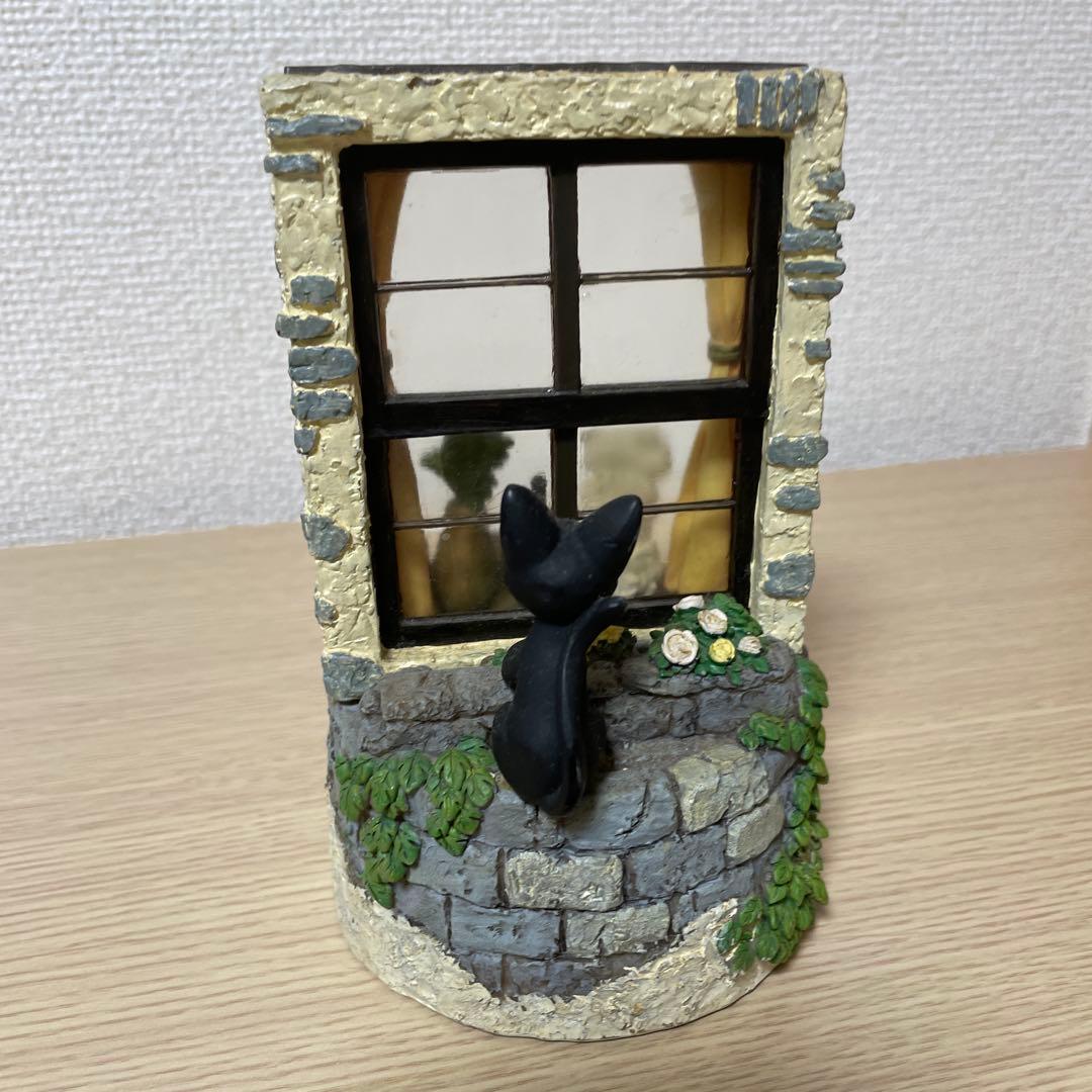 スタジオジブリ 魔女の宅急便 オルゴール