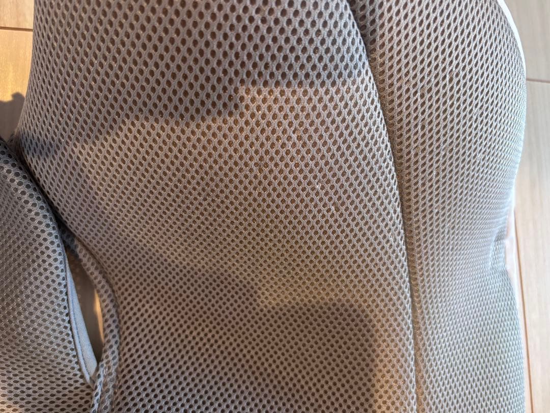 Combi チャイルドシート クルムーブISOFIXエッグショック　CG-UIG