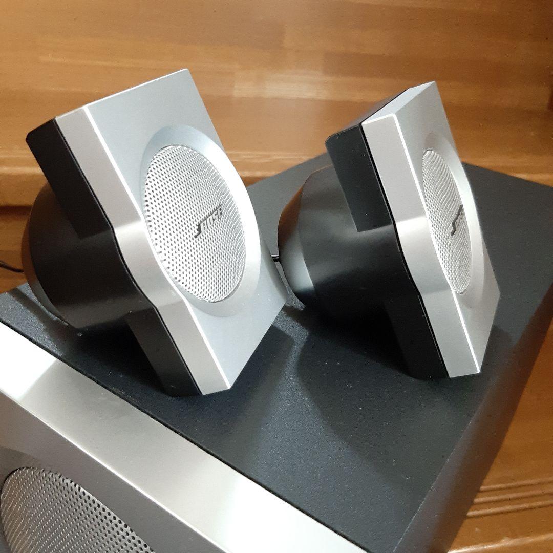Bose COMPANION3 スピーカー