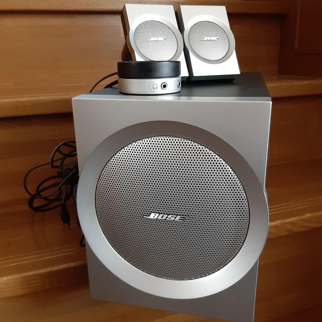 Bose COMPANION3 スピーカー