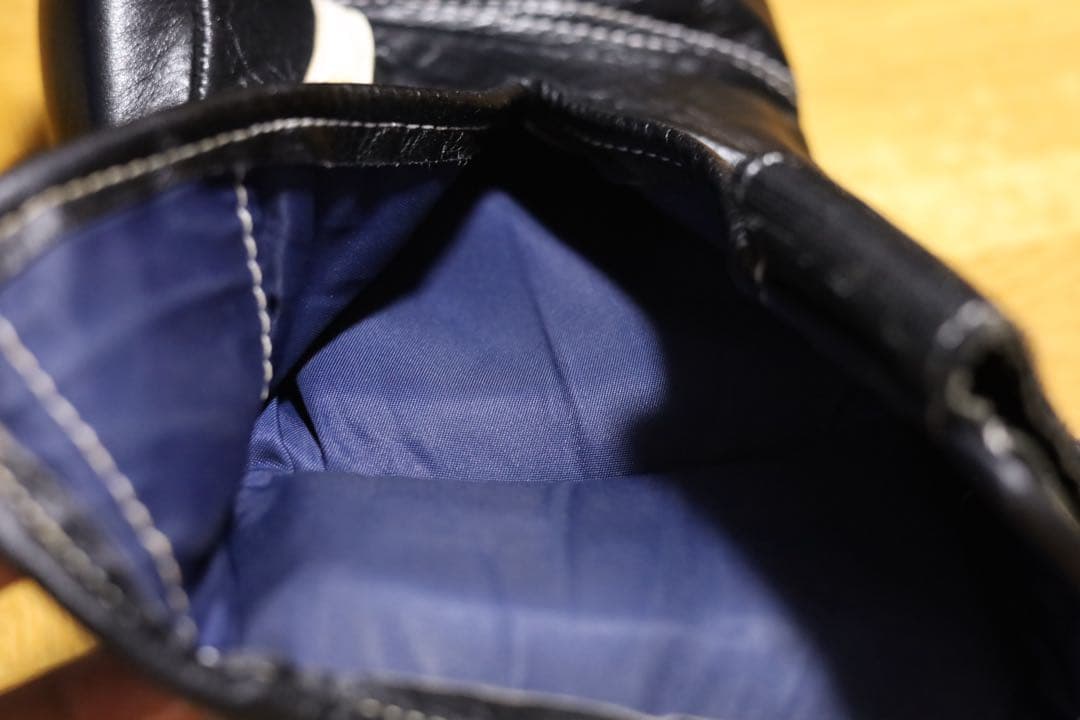 Winning グローブ 8oz 半月使用 美品 トレーニング向け