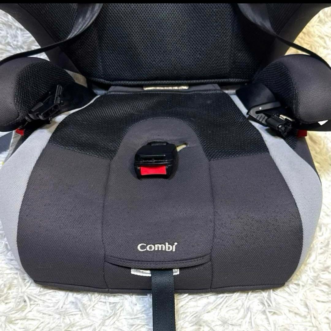 taka様　Combi ジョイトリップ GH ジュニアシート
