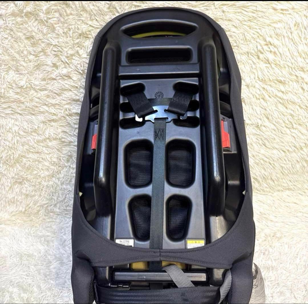 taka様　Combi ジョイトリップ GH ジュニアシート