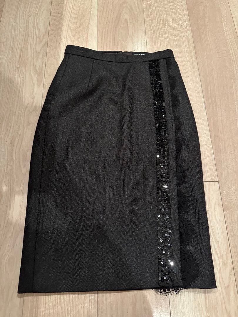 Dolce&gabbana タイトスカート