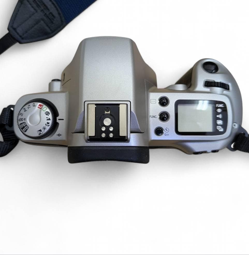 カメラ 一式 豪華セット！ 初心者向け 専用バッグ付 レンズ 2種類 Canon