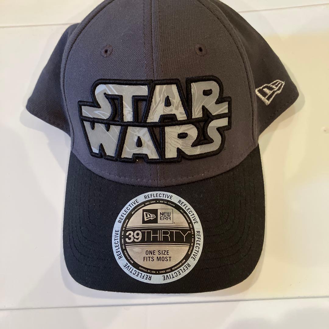 NEW ERA STAR WARS 39THIRTY キャップ