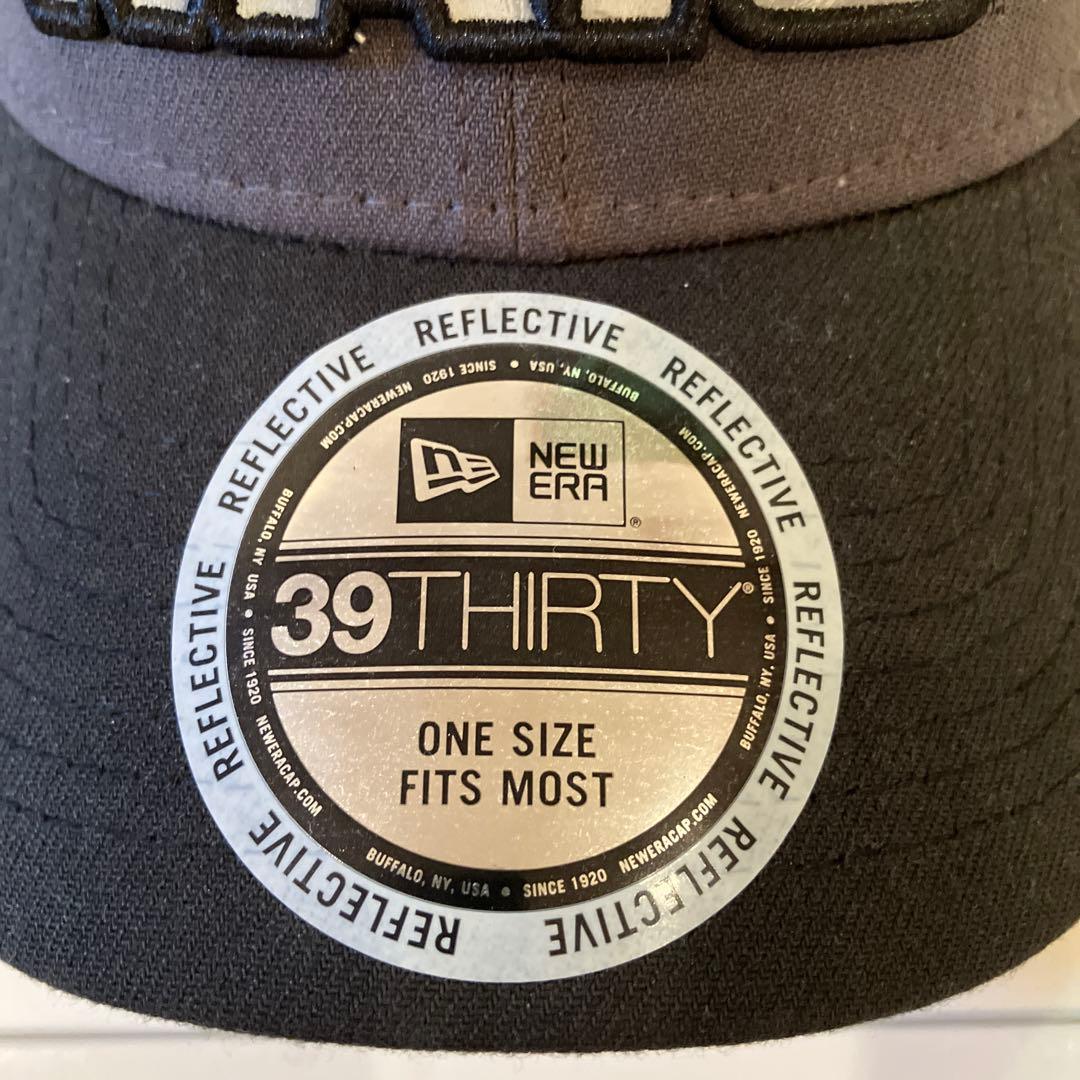 NEW ERA STAR WARS 39THIRTY キャップ