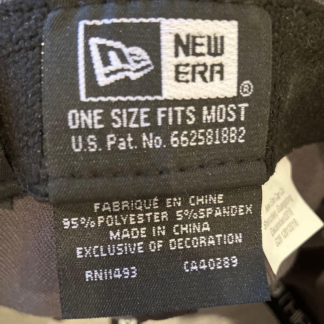 NEW ERA STAR WARS 39THIRTY キャップ