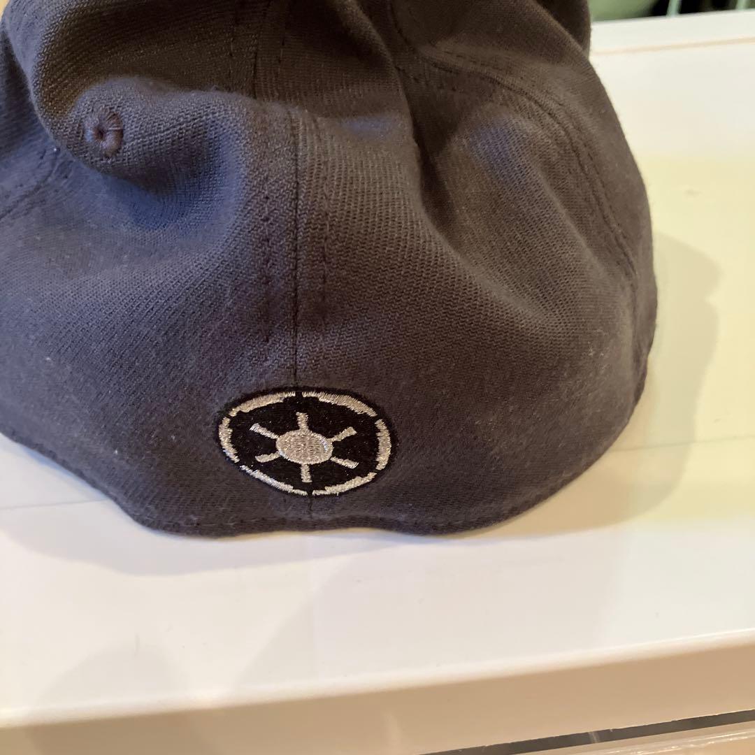 NEW ERA STAR WARS 39THIRTY キャップ