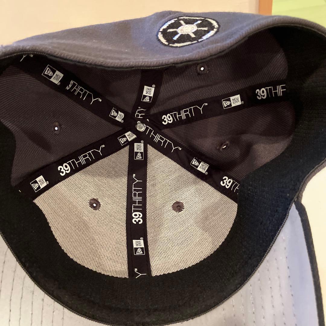NEW ERA STAR WARS 39THIRTY キャップ