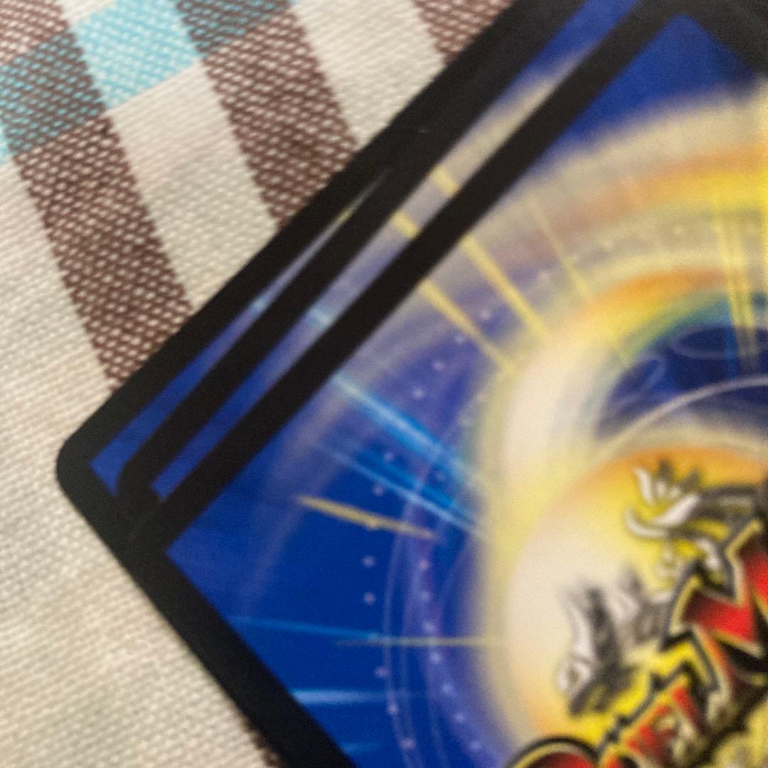 ボルシャックドリームドラゴン　金レア　３枚　②