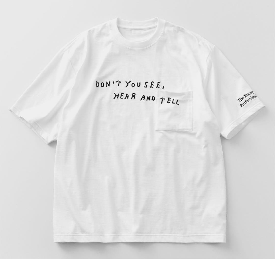 Ennoy Stefan Marx　未開封　L