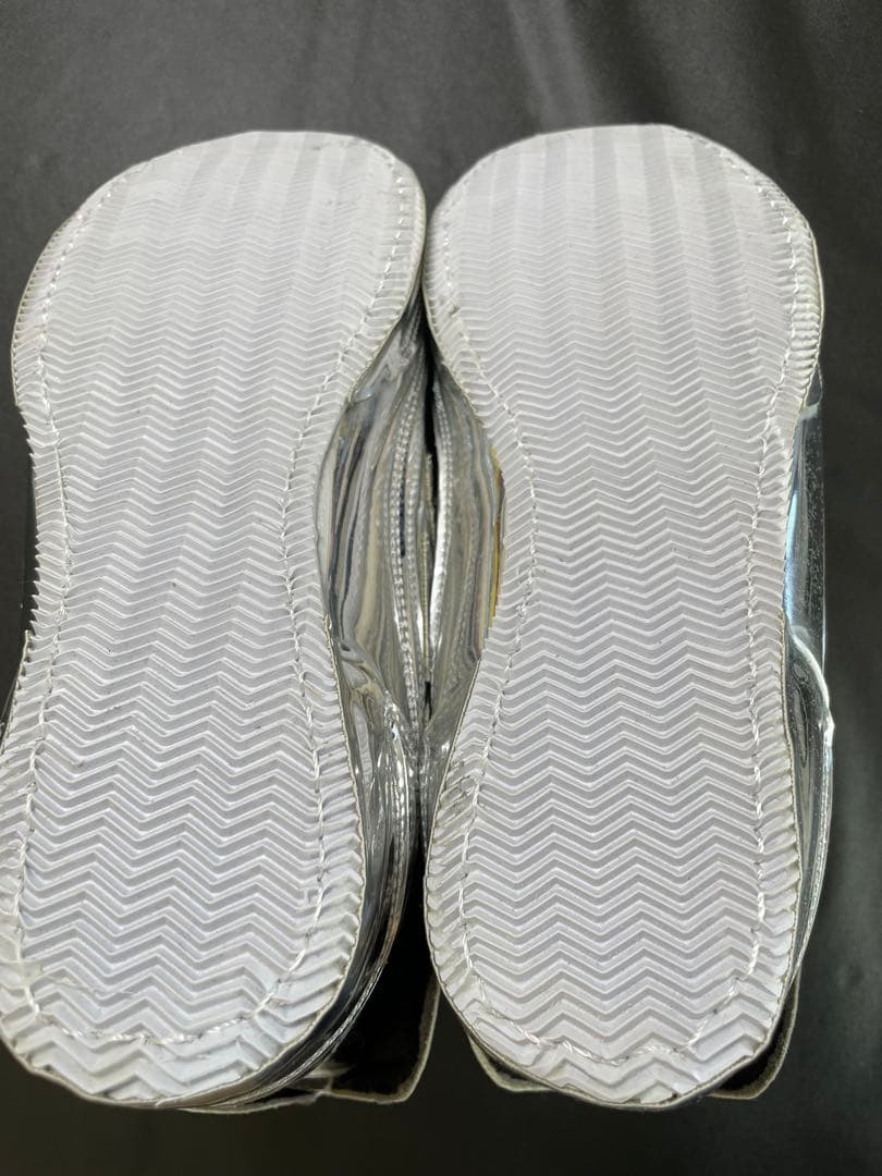 ジャーボンテイデービス着用モデルアダムスボクシングシューズ