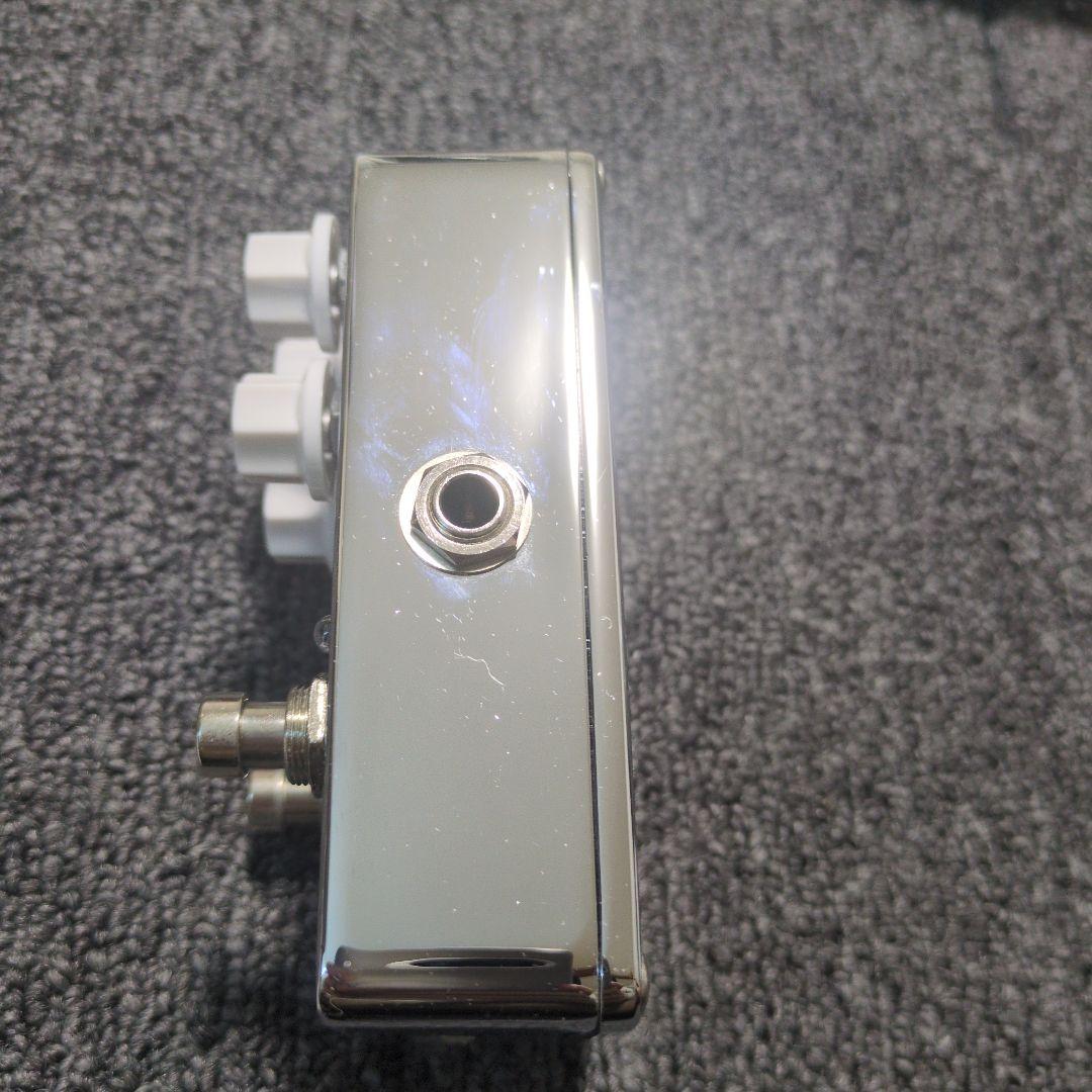 Xotic Effects RC-Booster v2 ギターエフェクター