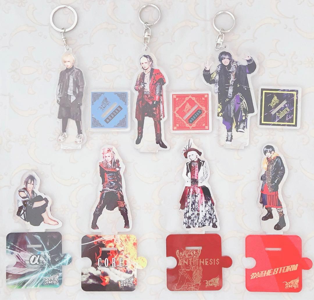 Royz 昴 グッズ セット