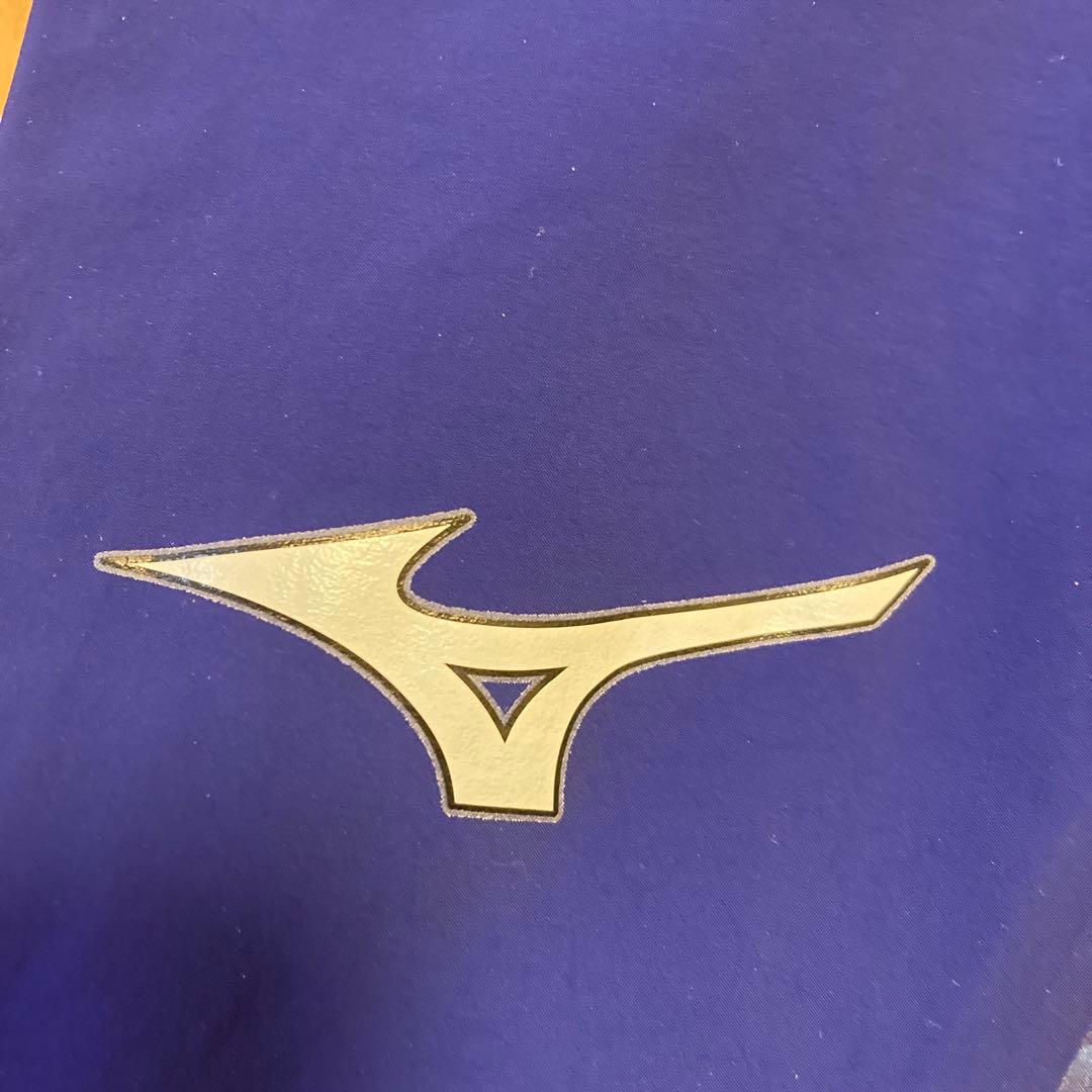 MIZUNO GX-SONIC Ⅲ　MR （マルチレーサーモデル）Ｌサイズ