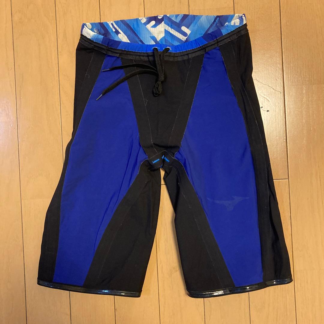 MIZUNO GX-SONIC Ⅲ　MR （マルチレーサーモデル）Ｌサイズ