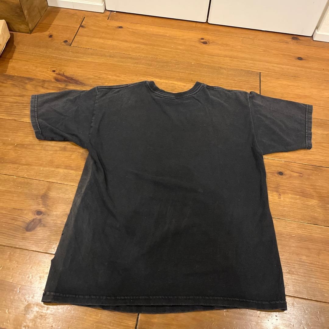 ヴィンテージ　レッドツェッペリンTシャツ