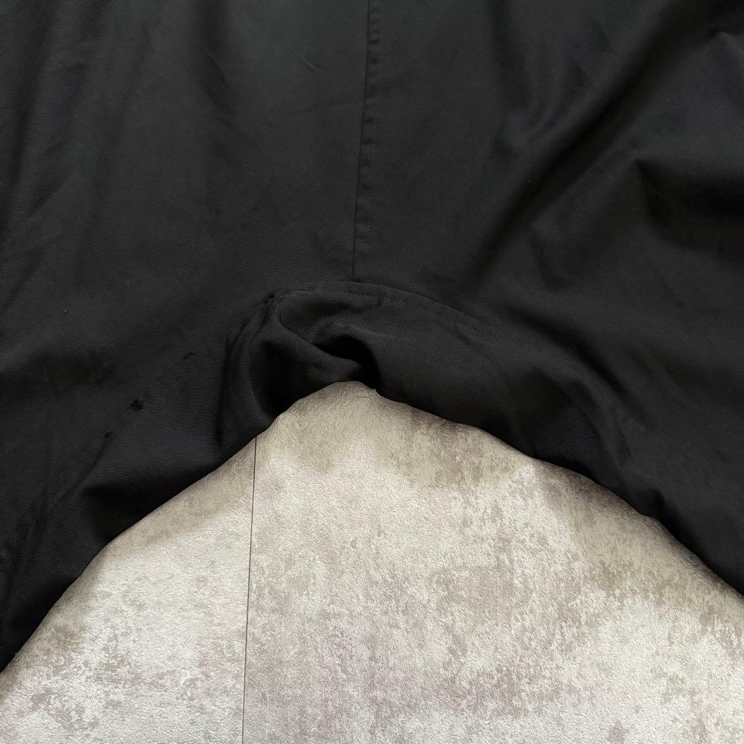 AD2018 BLACK COMME des GARCONS ペンギンパンツ