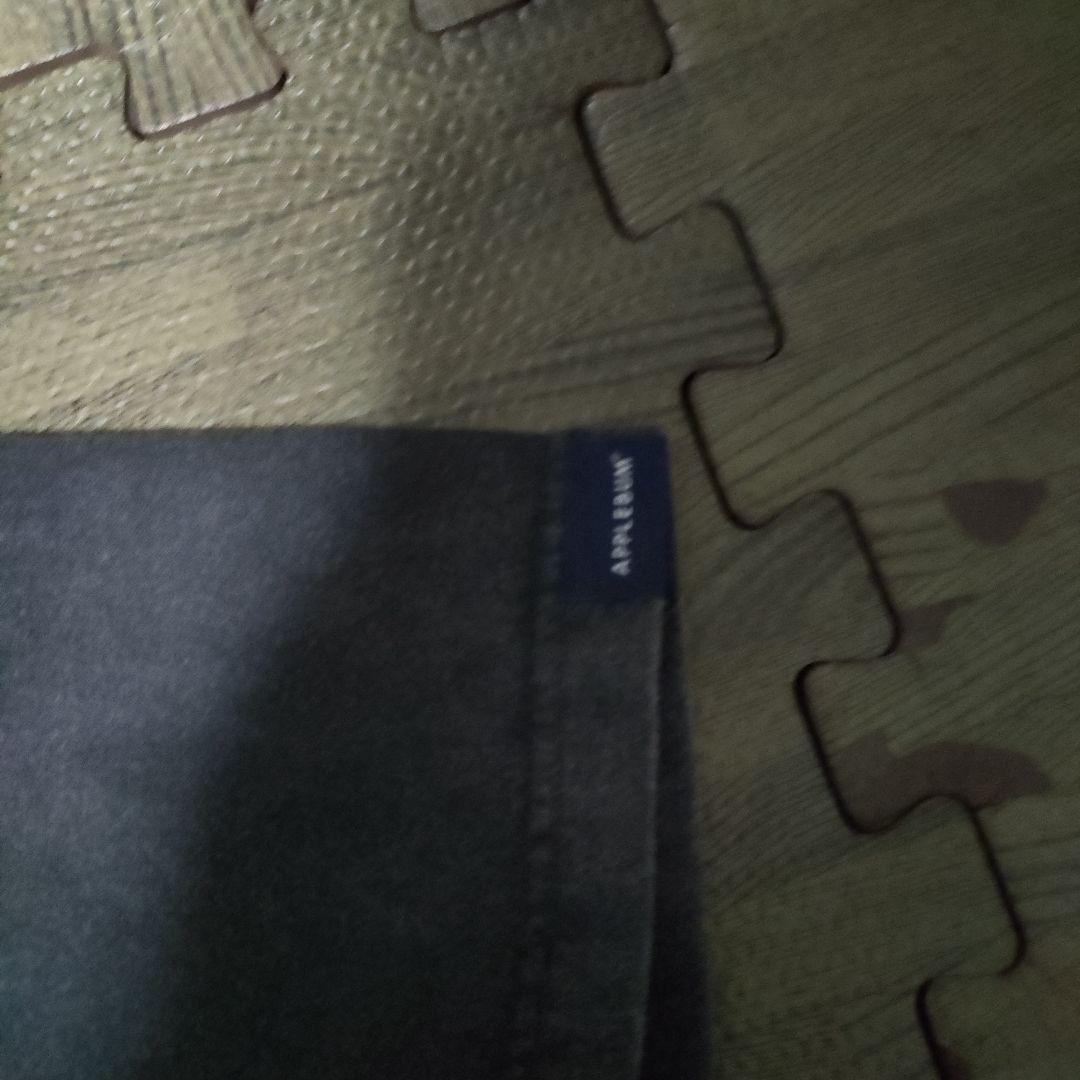 APPLEBUM 2PAC T-シャツ