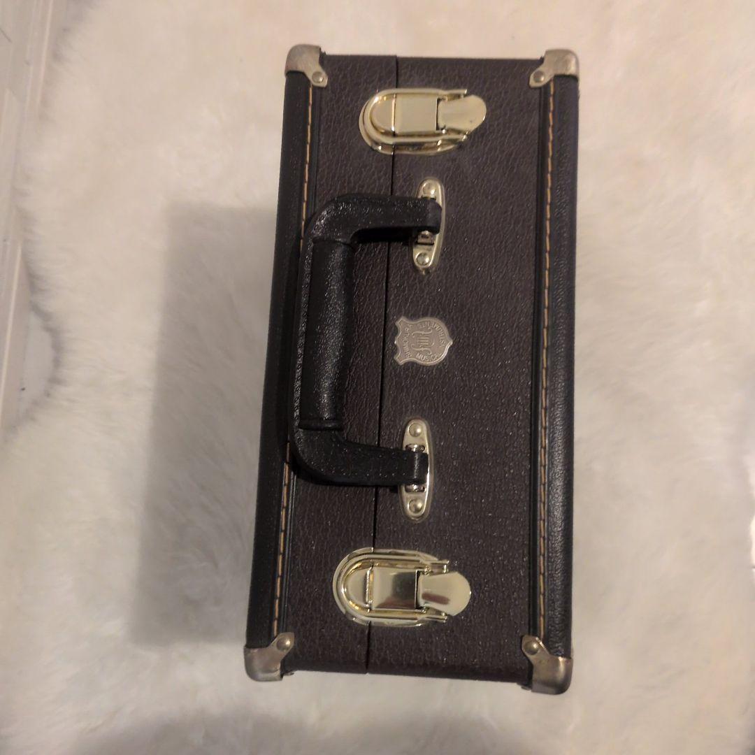 MARCATO Sophia Series マイクロトランペット