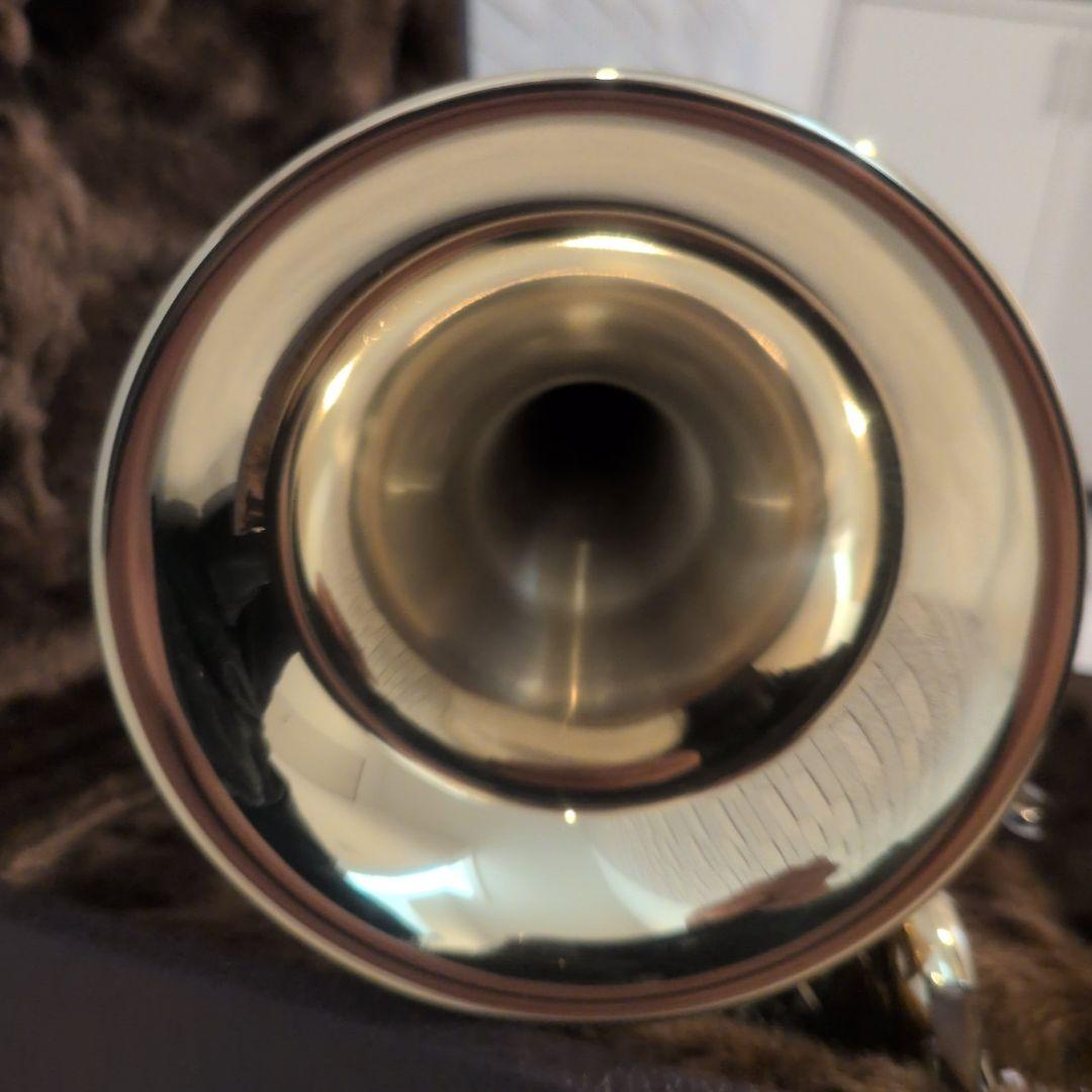 MARCATO Sophia Series マイクロトランペット